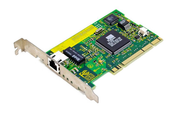 3Com 10/100Base-TXD PCI Express Network Adapter