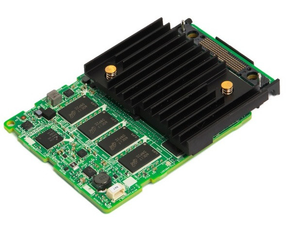 Dell PERC H730P Miniature 12Gb/s SAS Eight Port RAID Controller