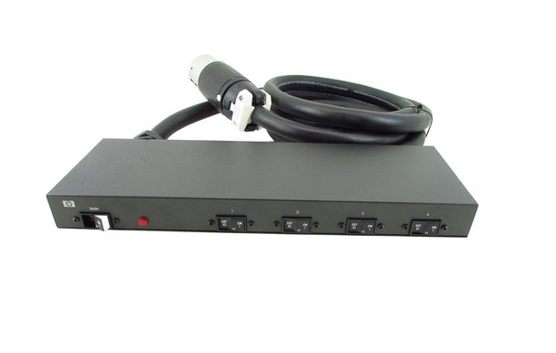 HP 40A High Voltage PDU (Power Distribution Unit)