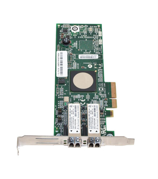 IBM 2Ports 4Gb/s Fibre Channel PCI-Express Host Bus Adapter