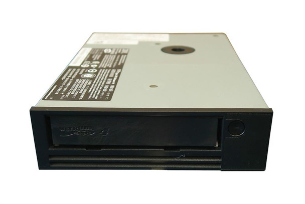 IBM 800GB / 1600GB LTO-4 SAS Half-height Tape Drive
