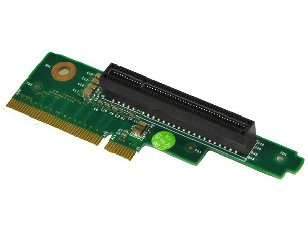 IBM Riser Card with Bracket for DX360 M3