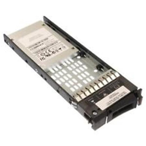 IBM 400GB SAS 6Gb/s Hot Swap 2.5 inch Solid State Drive (SSD)