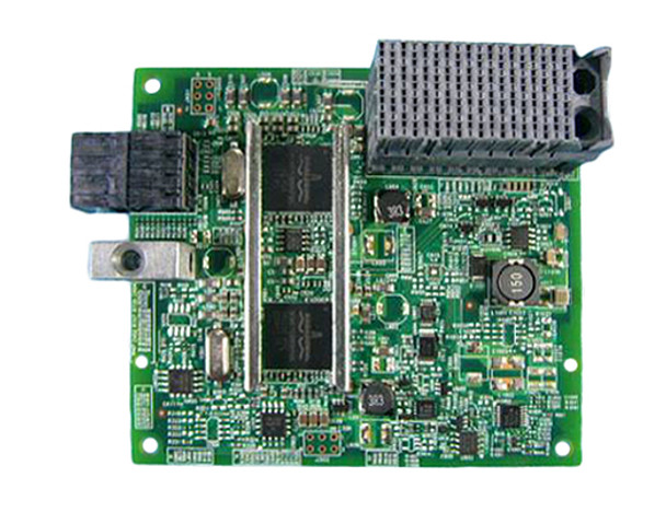 Lenovo Flex System EN2024 4-Port 1Gb Ethernet Adapter