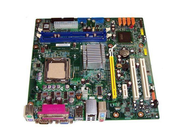 IBM ThinkCentre A57/M57E System Board