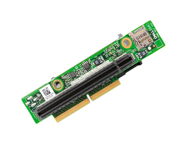 Dell Slot4 Riser Card for PowerEdge C642