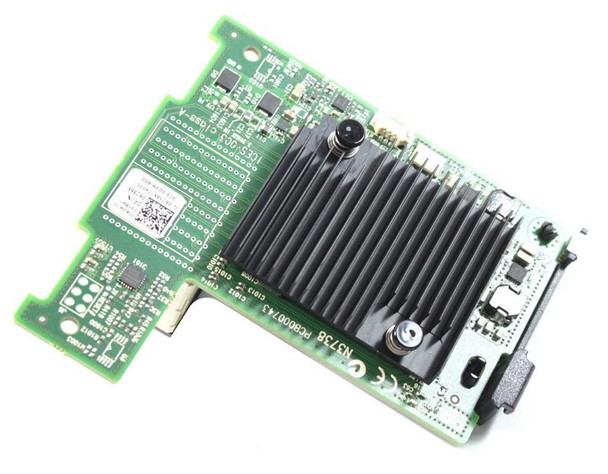 Dell 10G CX3 Network Mezzanine Card