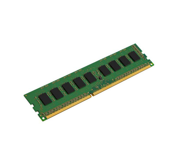 HP 2GB 1333MHz DDR3 PC3-10600 Unbuffered ECC CL9 240-Pin DIMM Dual Rank Memory