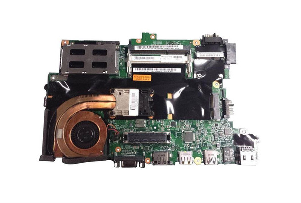 Lenovo System Board Motherboard for T420s Laptop