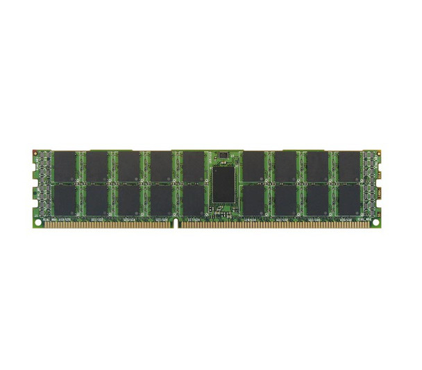 HP 32GB 1066MHz DDR3 PC3-8500 Registered ECC CL7 240-Pin DIMM Quad Rank Memory