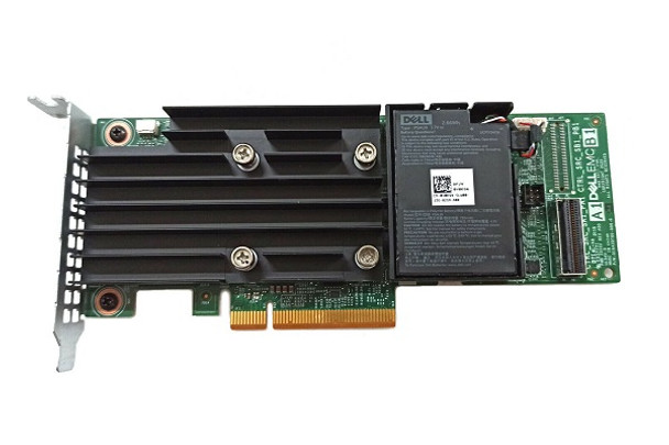 Dell PERC H750 8GB NV Cache PCI-E Low Profile RAID Controller