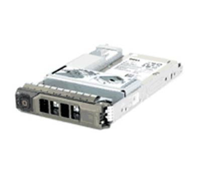 Dell 1.6TB SAS 12Gb/s Mix Use Multi Level Cell (MLC) 2.5 inch Hot Plug Solid State Drive