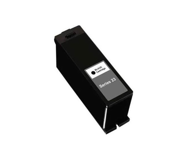 Dell High Yield Black Cartridge (Series 23) for V515w Wireless All-in-One Printer