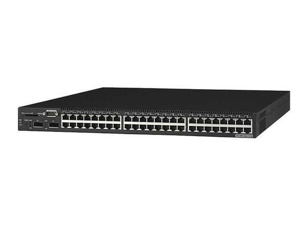 Dell PowerConnect M-Series M8024 10 Gigabit Ethernet Switch for M1000E