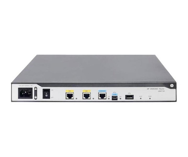 ADTRAN NetVanta 3450 Access Router