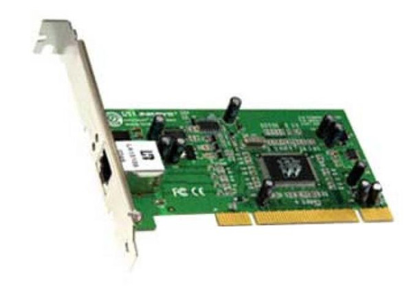 IBM 1Port RJ-45 10Base-T Ethernet PCI Adapter