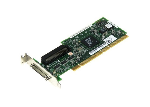 IBM Ultra-320 SCSI Controller 2 PCI-X Adapter