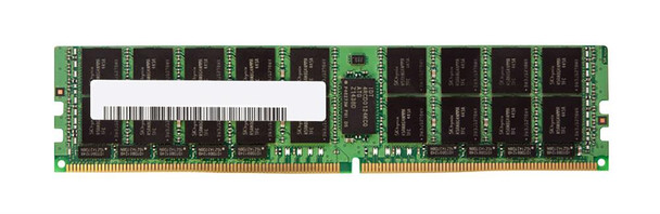 Cisco 64GB 2133MHz DDR4 PC4-19200 ECC Registered CL15 288-Pin DIMM 1.35V Quad Rank Memory Module