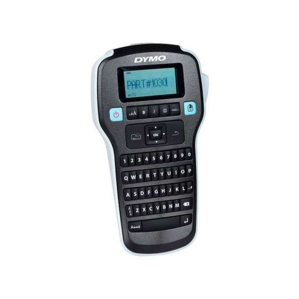 Dymo LabelManager 160 Handheld 180 dpi Label Maker