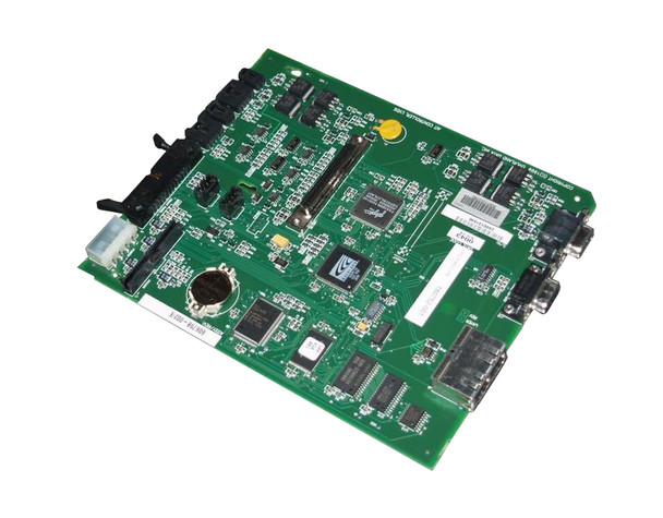 HP SCSI LVD Single Ended Controller Board for SSL2020