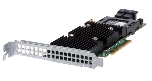 Dell PERC H740P PCI-Express 3.1 SAS RAID Controller
