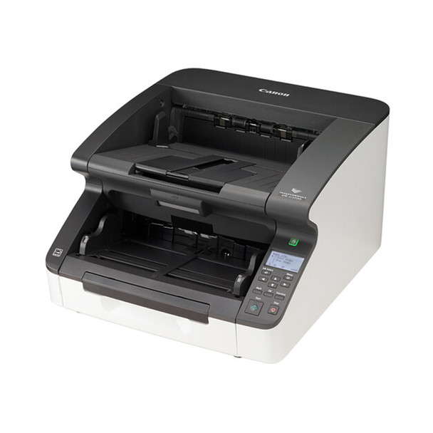 Canon ImageFORMULA DR-G2090 600 dpi 90 ppm USB Document Scanner