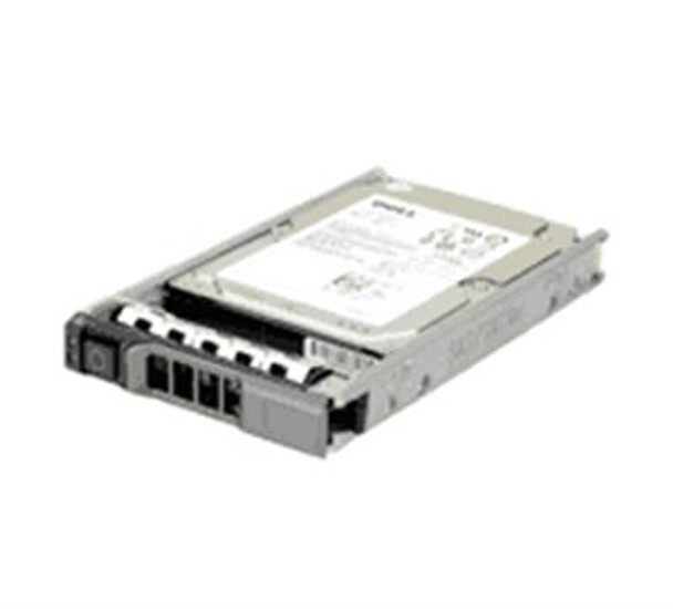 Dell 200GB SAS 12Gb/s Multi Level Cell 2.5 inch Hot Plug Solid State Drivefor 13g PowerEdge Server