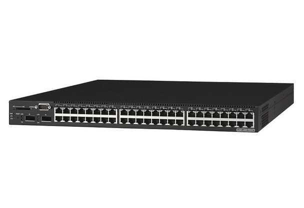 HP StorageWorks Edge 2/12 12 x Fibre Channel + 8 x SFP Net Switch