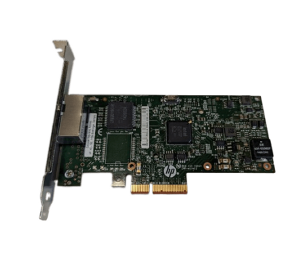 HP 1T 2-Ports 1Gb Ethernet Adapter