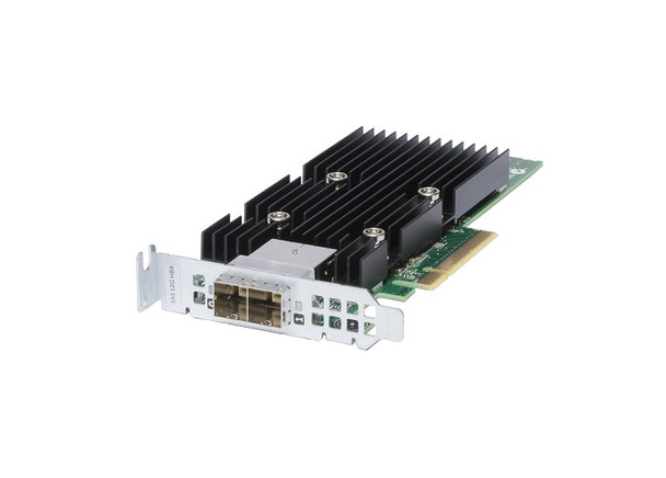 Dell SAS 12Gb/s Host Bus Adapter for PowerEdge T630 Server