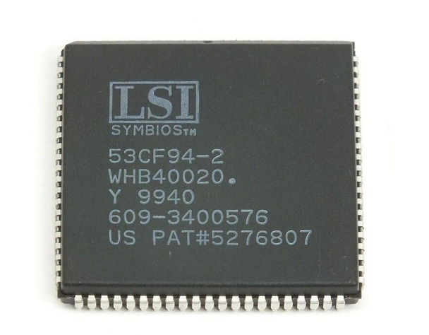 LSI Symbios SCSI I/O Controller