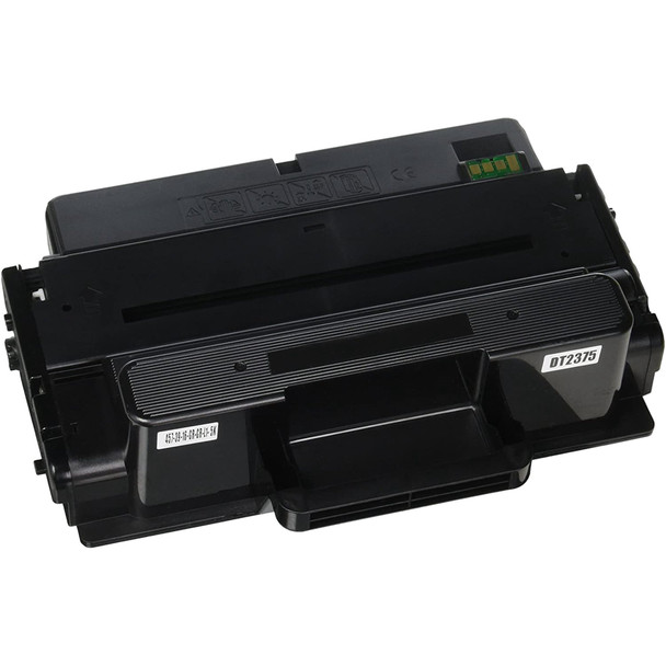 Dell Black 10K High Yield Toner Cartridge for B2375