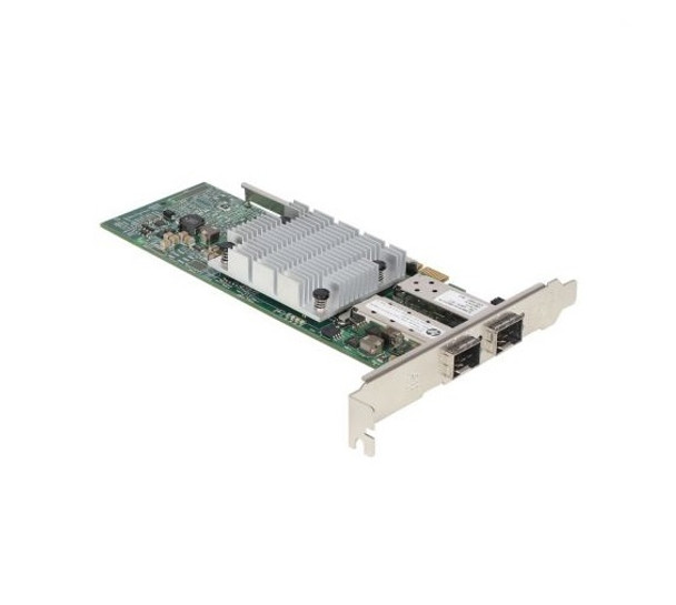 HP 2-Port 10GB 530SFP+ Ethernet Adapter