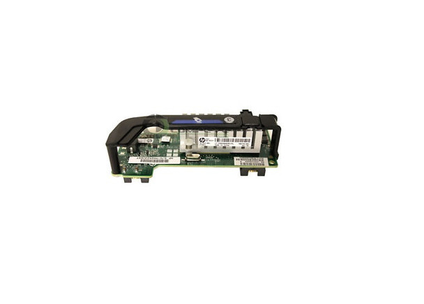 HP 534FLB FlexFabric 10GBe 2Ports Network Adapter