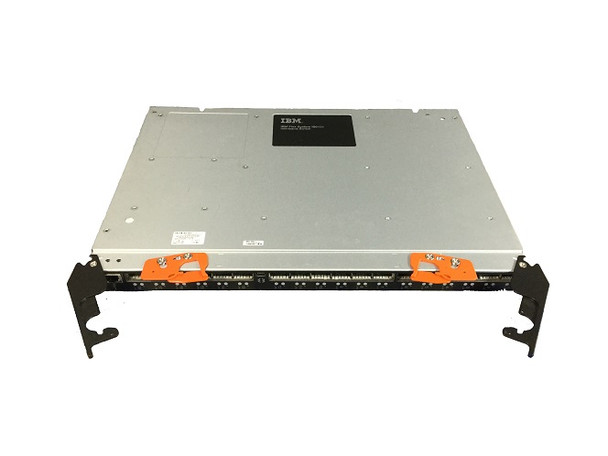 IBM IB6131 InfiniBand Switch Module for Flex System Enterprise