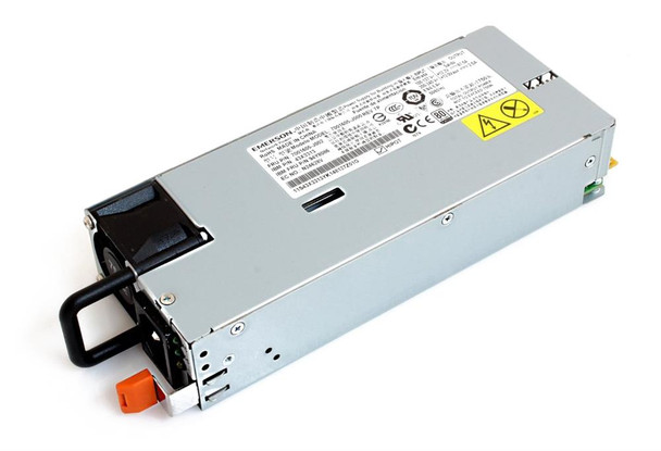 IBM 750Watts AC Power Supply for System x3550 M4 IBM 750Watts AC Power Supply for System x3550 M4