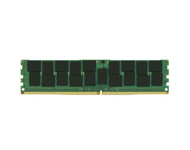 HP 192GB (6 X 32GB) 2400MHz DDR4 PC4-19200 Registered ECC CL17 288-Pin DIMM 1.2V Dual Rank Memory