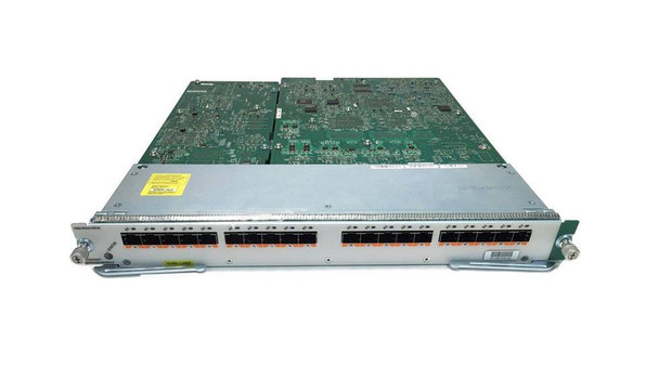Cisco 20 Port Managed Layer3 Gigabit Ethernet Net Switch