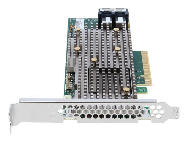 Lenovo ThinkSystem RAID 930-8i 2GB Flash PCIe 12Gb Adapter