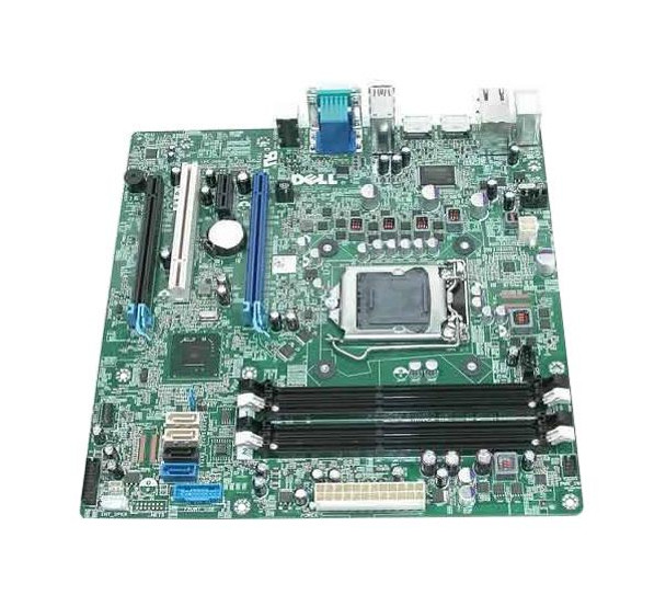 Dell Motherboard (System Board) for Optiplex 9010 MT DDR3 Motheboard LGA1155