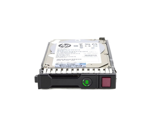 HP 1.2TB SAS 6Gb/s 10000RPM 2.5 inch Hard Disk Drive