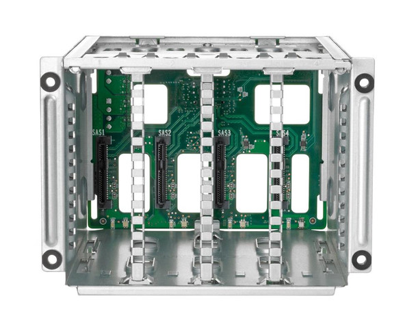 HP 8-LFF 2nd Drive Kit for ProLiant ML350 Gen9 Server