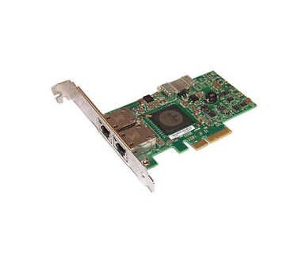 Cisco 2Ports Gigabit Ethernet Card