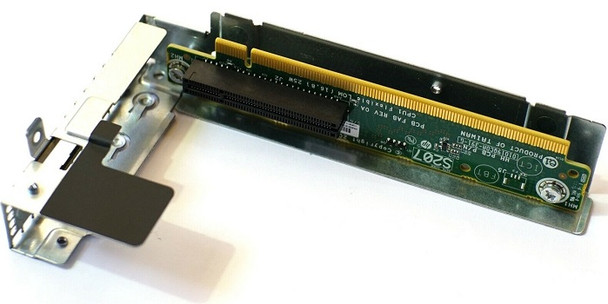 HP PCA Flom X8 Riser Card for ProLiant Xl170R G9 / Apollo R2600 (2000)