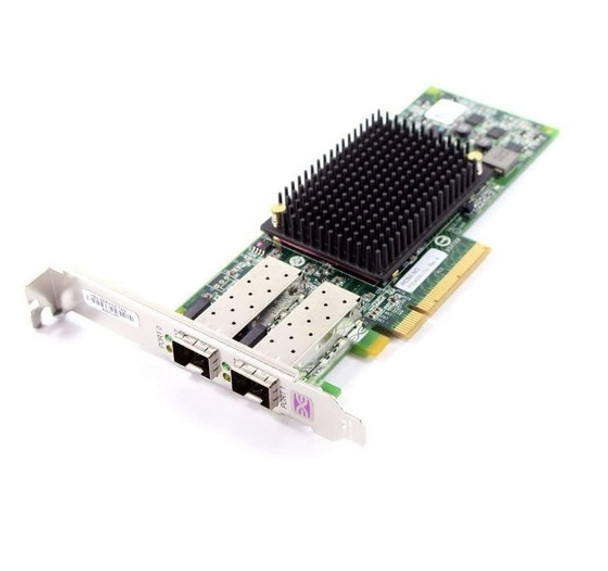 Brocade Dual-Port 10Gbps FCoE PCI-Express Network Adapter