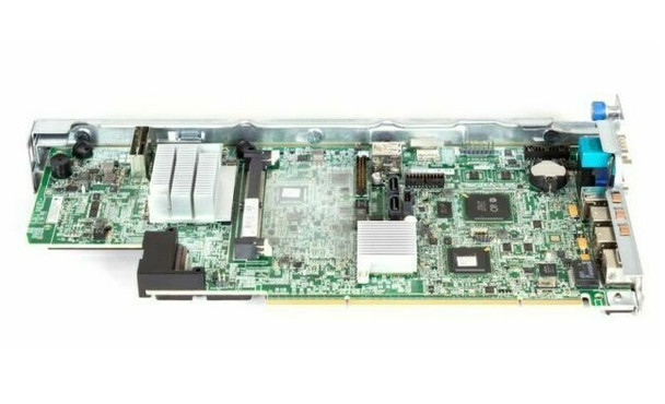 HP SPI Riser Board for ProLiant DL580 G9