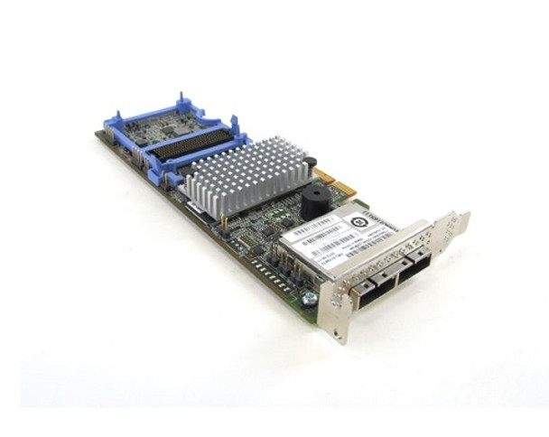 IBM ServeRAID M5120 SAS / SATA PCI Express 3.0 X8 Controller