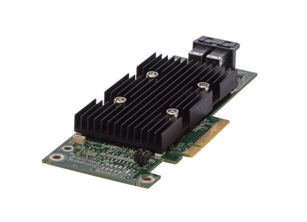 Dell PERC H330 SAS/SATA 12Gb/s RAID Controller