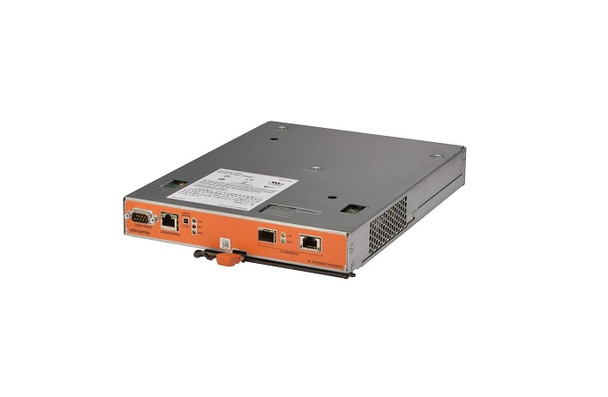 Dell EqualLogic 10Gbe Type 14 Controller Module for PS6110 PS6110E PS6110X