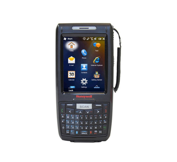 Honeywell Dolphin 7800 Android Handheld Mobile Computer